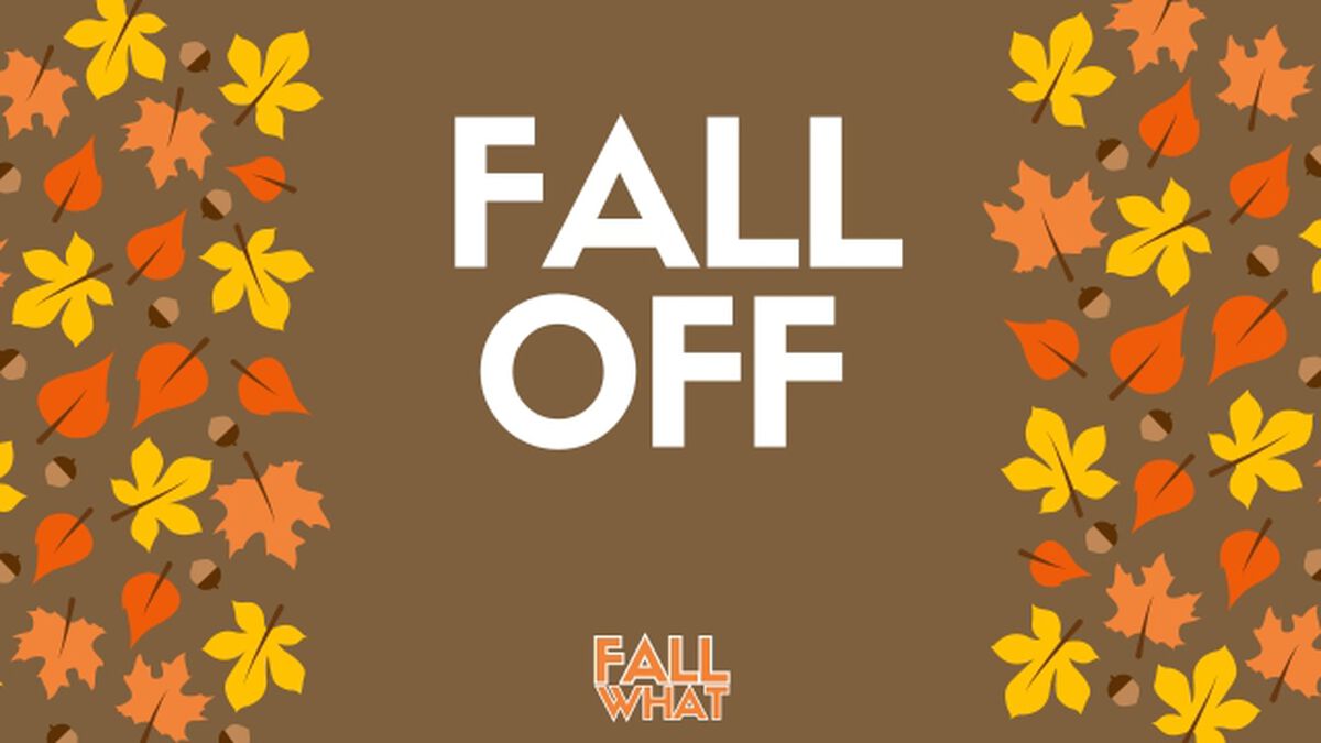 Fall What image number null